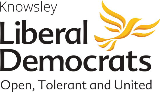 Knowsley & St. Helens Liberal Democrats